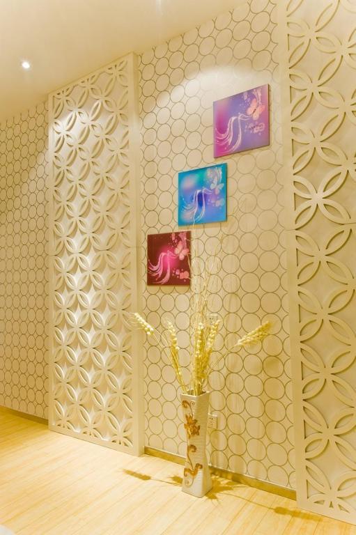 Suzhou Taohuawu Creative Motel Eksteriør bilde